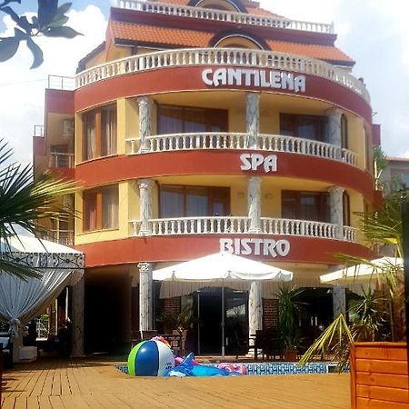 Cantilena Hotel נסבר מראה חיצוני תמונה