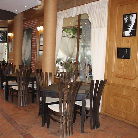 Cantilena Hotel נסבר מראה חיצוני תמונה