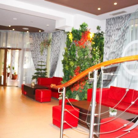 Cantilena Hotel נסבר מראה חיצוני תמונה