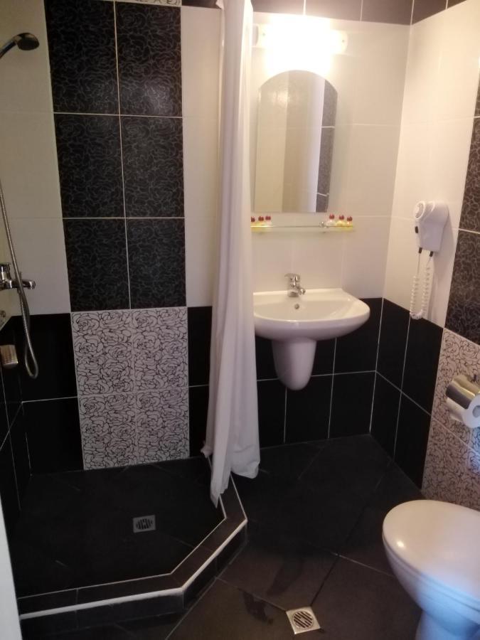 Cantilena Hotel נסבר חדר תמונה