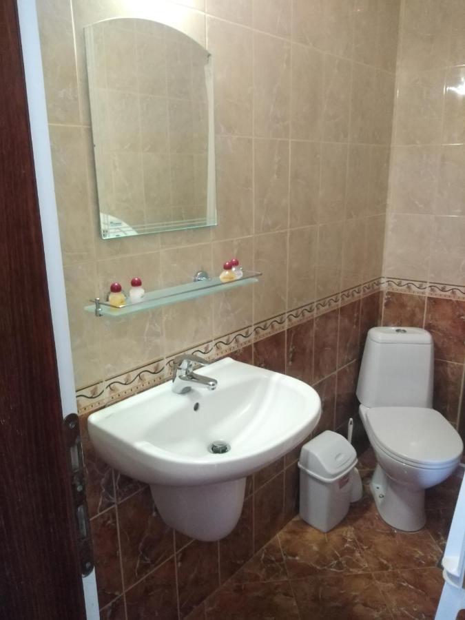 Cantilena Hotel נסבר חדר תמונה