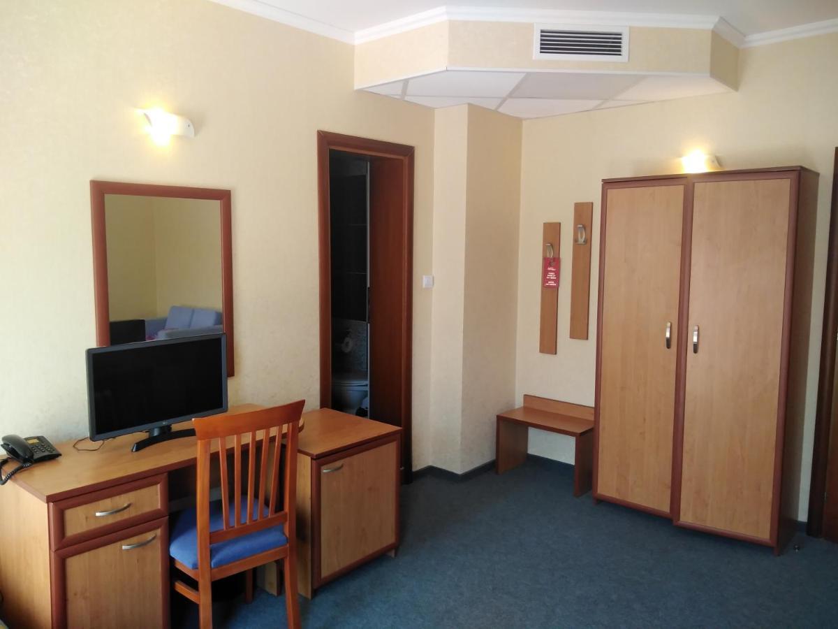 Cantilena Hotel נסבר חדר תמונה