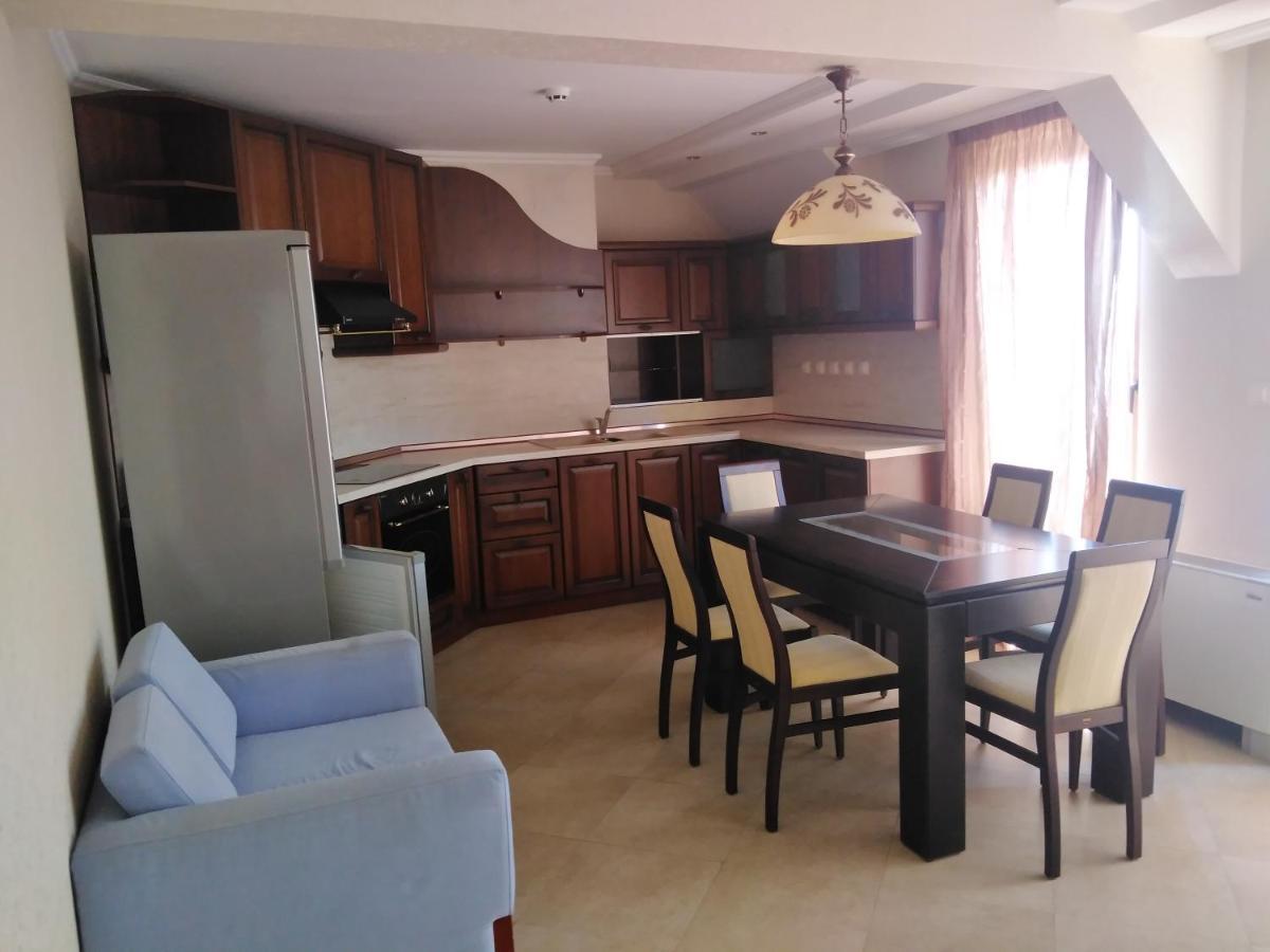 Cantilena Hotel נסבר חדר תמונה