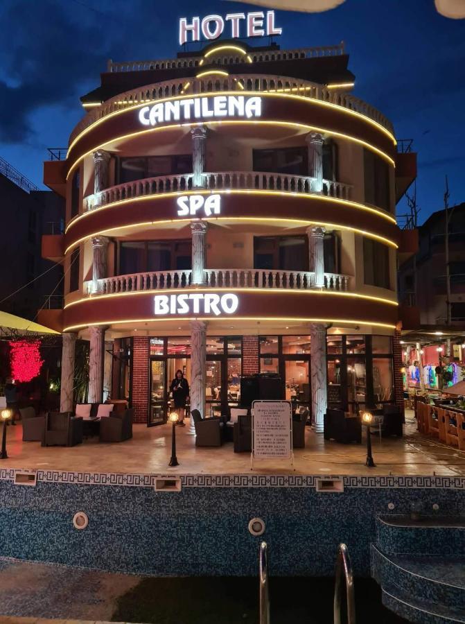 Cantilena Hotel נסבר מראה חיצוני תמונה