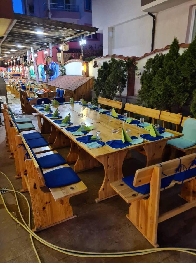 Cantilena Hotel נסבר מראה חיצוני תמונה