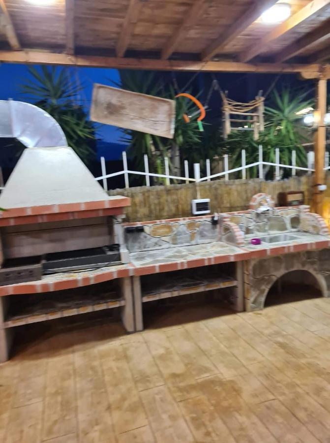 Cantilena Hotel נסבר מראה חיצוני תמונה