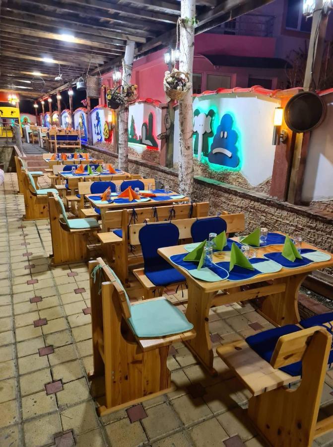 Cantilena Hotel נסבר מראה חיצוני תמונה