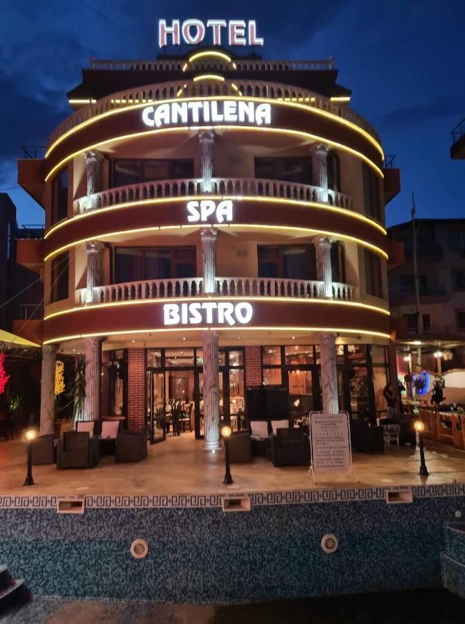 Cantilena Hotel נסבר מראה חיצוני תמונה
