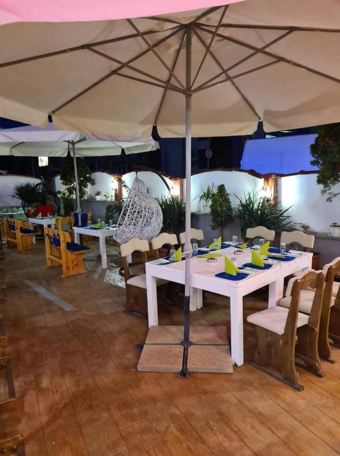 Cantilena Hotel נסבר מראה חיצוני תמונה