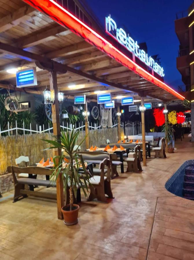 Cantilena Hotel נסבר מראה חיצוני תמונה