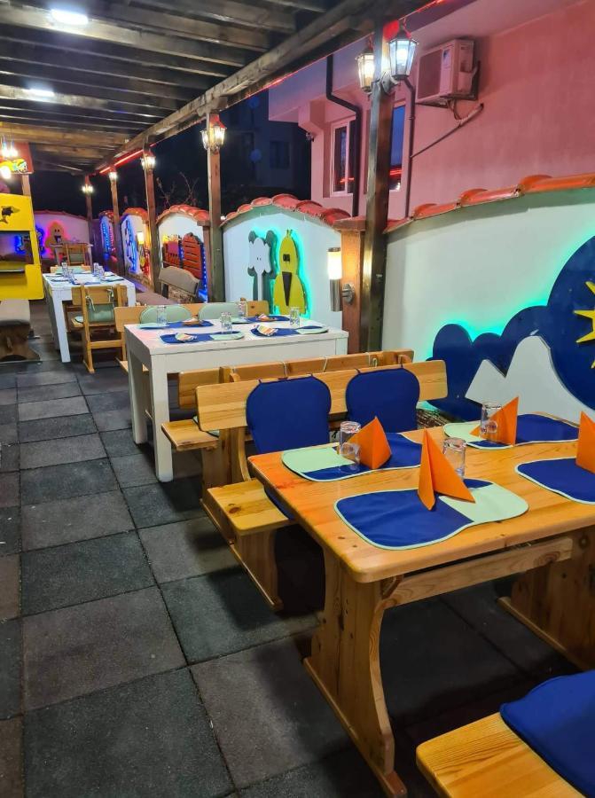 Cantilena Hotel נסבר מראה חיצוני תמונה