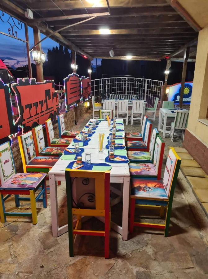 Cantilena Hotel נסבר מראה חיצוני תמונה