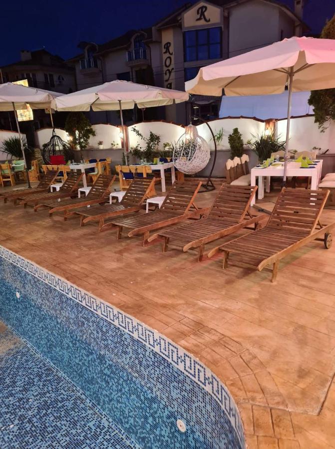 Cantilena Hotel נסבר מראה חיצוני תמונה