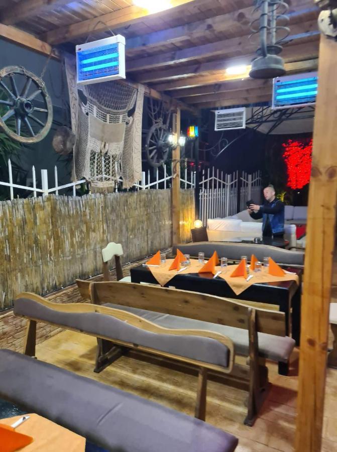 Cantilena Hotel נסבר מראה חיצוני תמונה