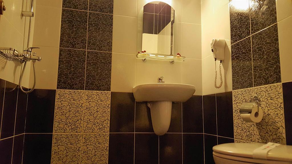 Cantilena Hotel נסבר חדר תמונה