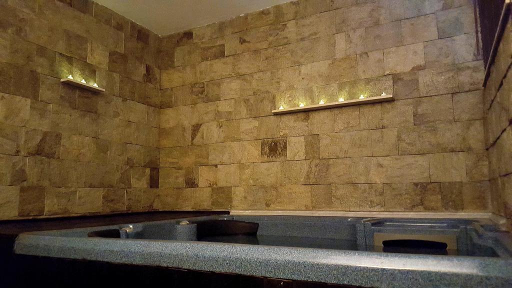Cantilena Hotel נסבר מראה חיצוני תמונה