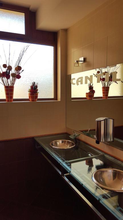 Cantilena Hotel נסבר מראה חיצוני תמונה