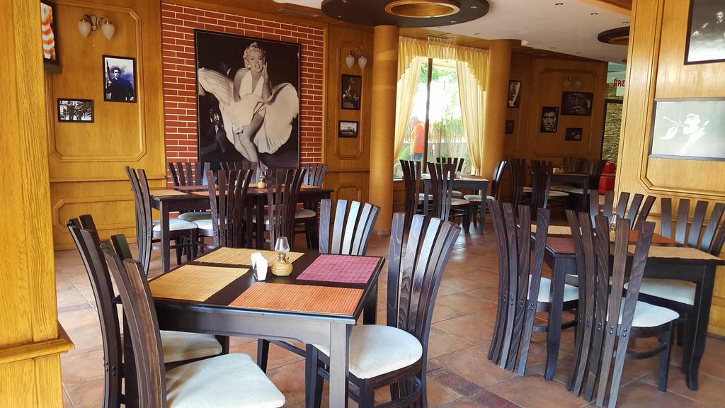 Cantilena Hotel נסבר מראה חיצוני תמונה
