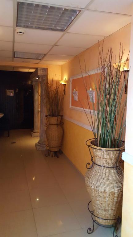 Cantilena Hotel נסבר מראה חיצוני תמונה