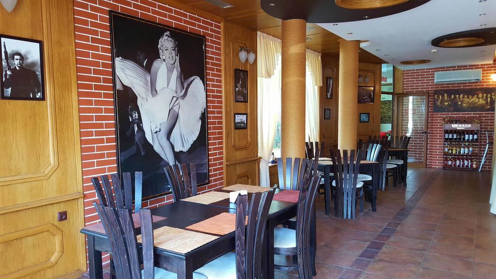 Cantilena Hotel נסבר מראה חיצוני תמונה