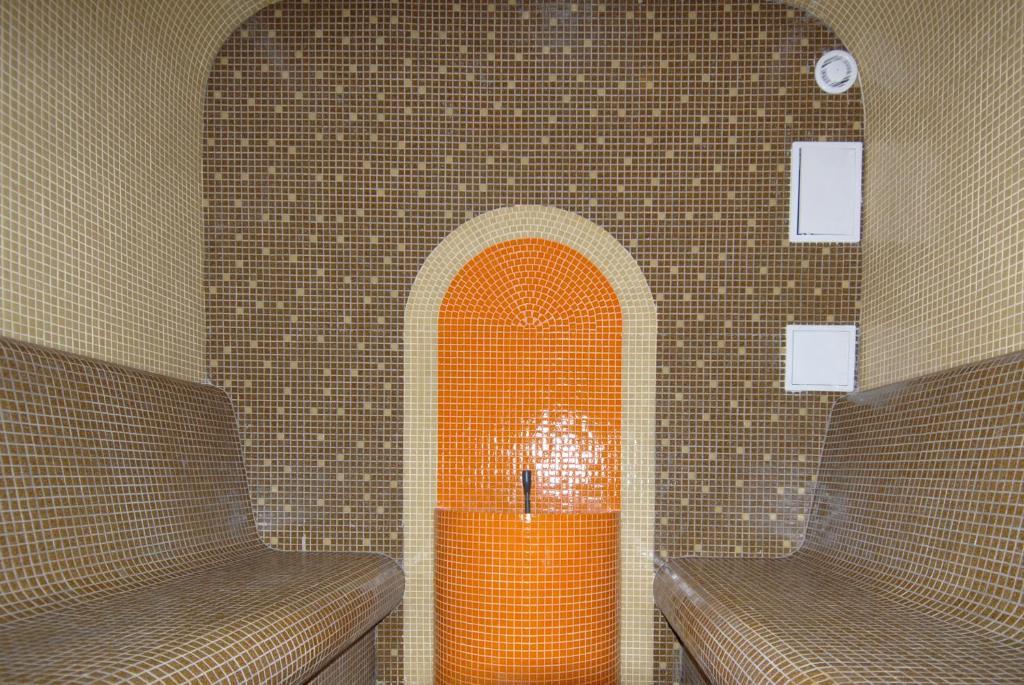 Cantilena Hotel נסבר מראה חיצוני תמונה