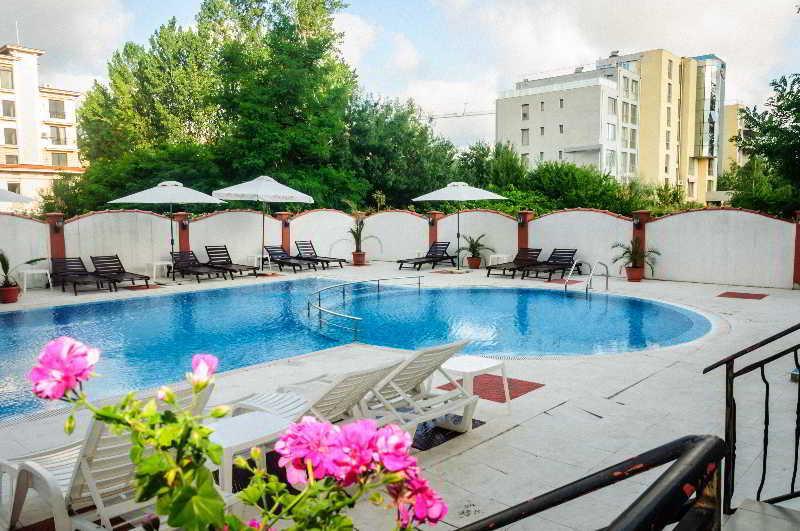 Cantilena Hotel נסבר מראה חיצוני תמונה