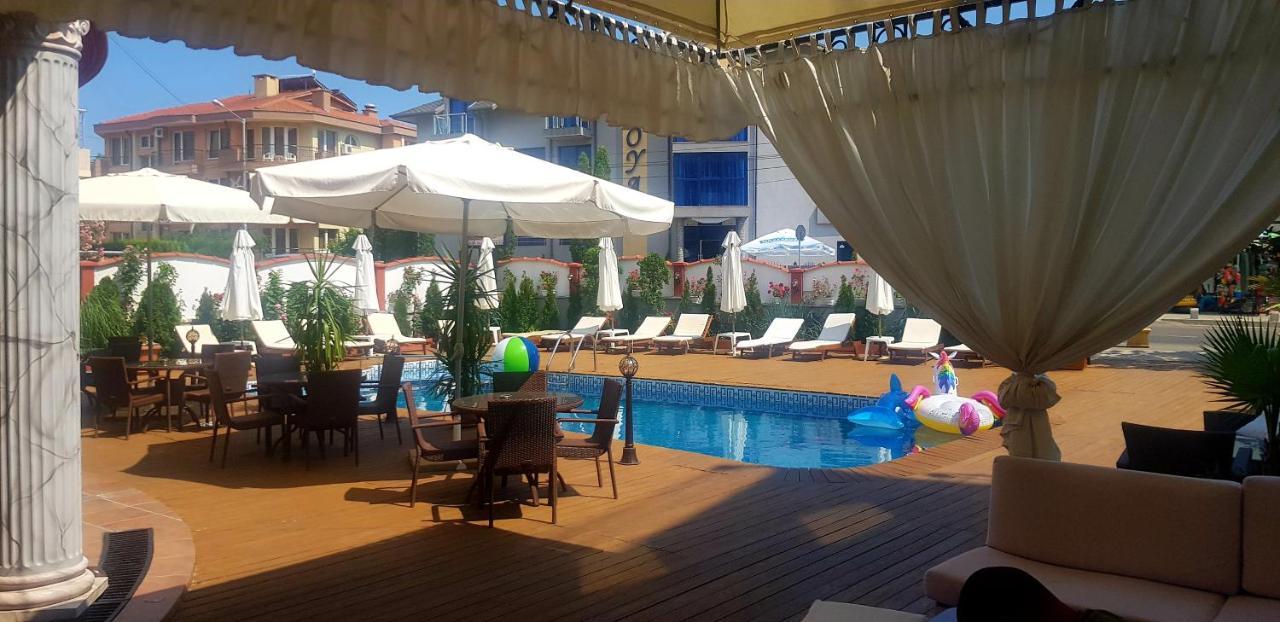 Cantilena Hotel נסבר מראה חיצוני תמונה
