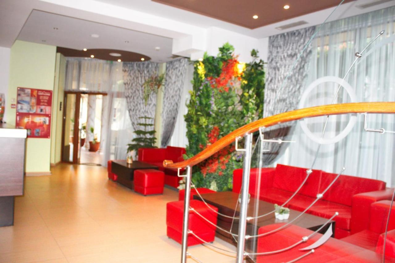 Cantilena Hotel נסבר מראה חיצוני תמונה