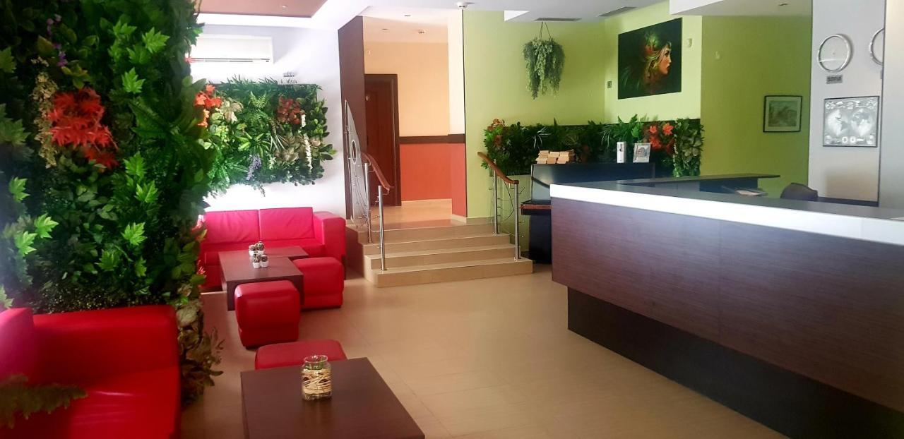 Cantilena Hotel נסבר מראה חיצוני תמונה