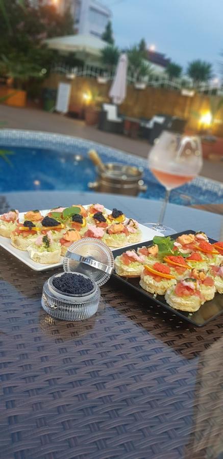 Cantilena Hotel נסבר מראה חיצוני תמונה