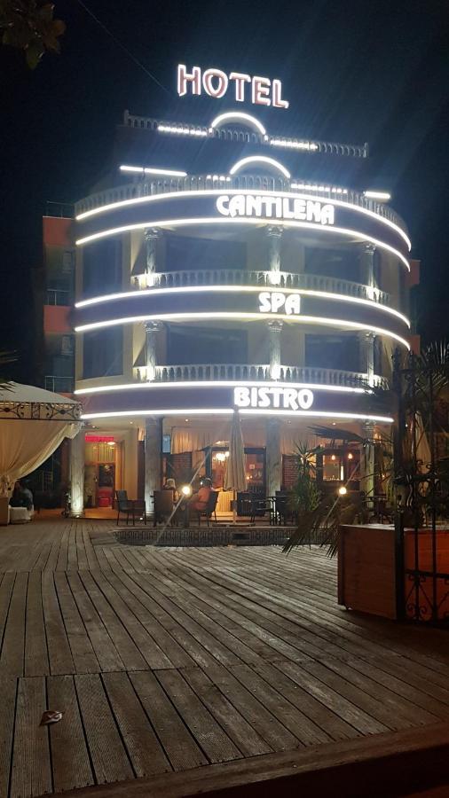 Cantilena Hotel נסבר מראה חיצוני תמונה